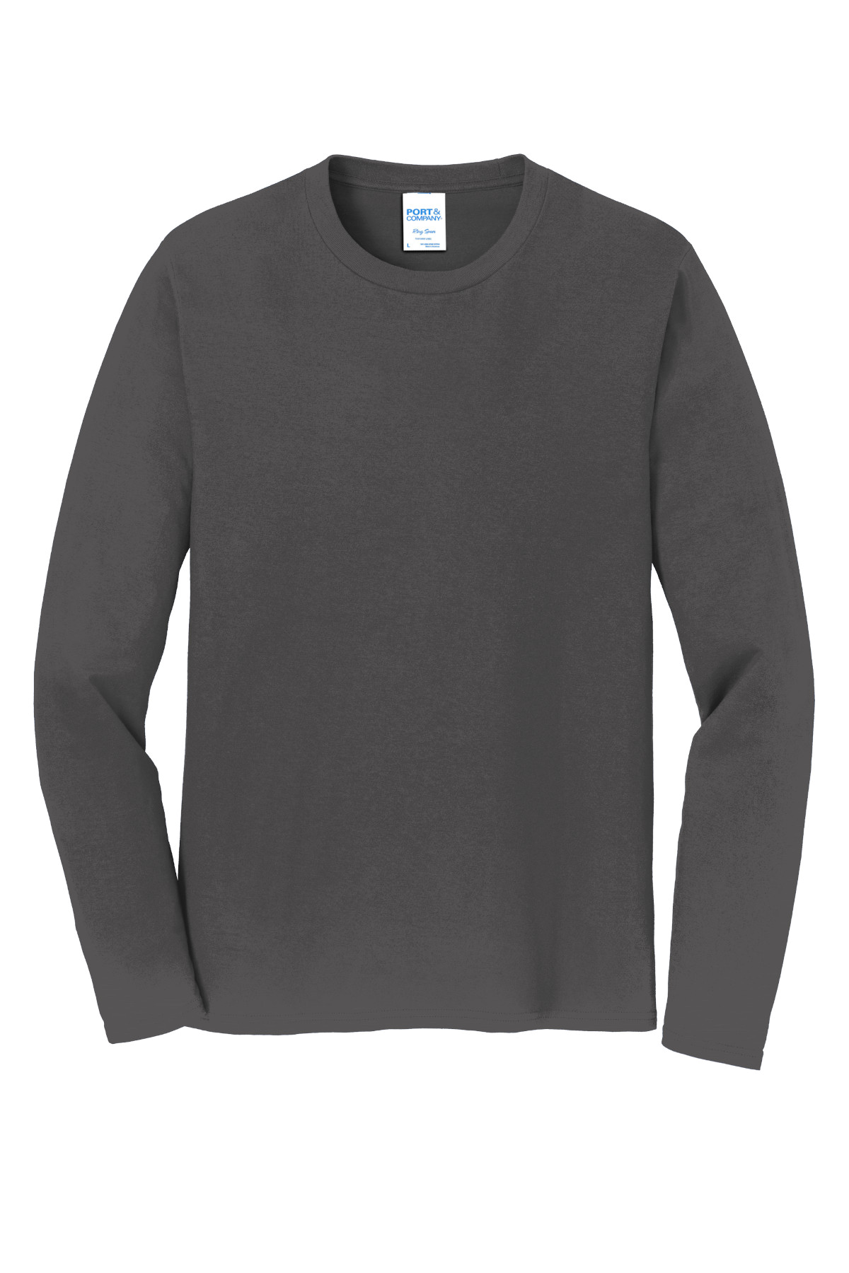 Standard Long Sleeve Shirt